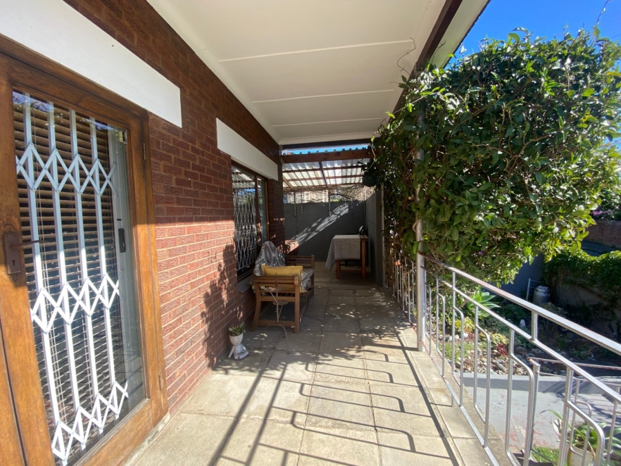 3 Bedroom Property for Sale in Berea Eastern Cape